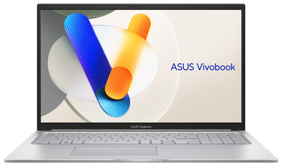 Ноутбук 17.3" ASUS Vivobook 17 (X1704VA-AU813W) Intel Core 5 120U RAM 16GB SSD 1TB Win11 (UKR) (102288439)
