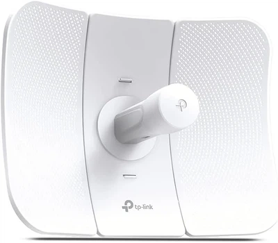 Внешняя точка доступа TP-Link CPE710 AC900 5 ГГц / 23 dBi / Gigabit PoE / Wi-Fi 5 / Белый (102228576) - Б/У