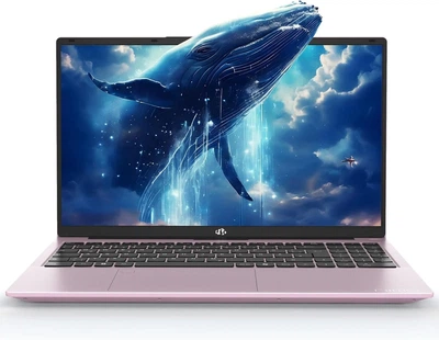 Ноутбук 15.6" NIMO YoungBook N151 Intel N100 RAM 16GB SSD 1TB Windows 11 (UKR) (102359287)