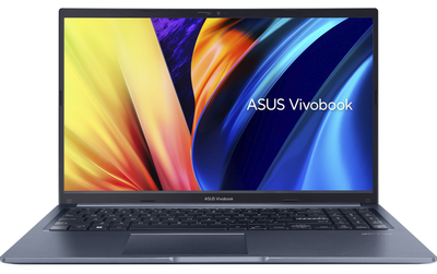 Ноутбук 15.6" ASUS Vivobook 15 (M1502YA) AMD Ryzen 7 5825U RAM 16GB SSD 512GB Windows 11 (UKR) (102340701)