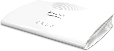 Маршрутизатор DrayTek Vigor 167 Белый (102211026)