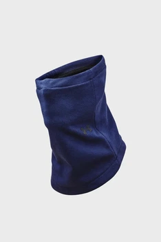 Чоловічий темно-синій баф UA Storm Fleece Gaiter Under Armour OSFM 1373120-410