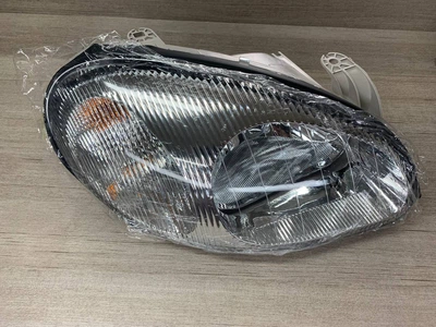 Фара левая TEMPEST 020 0139 R6C DAEWOO LANOS седан