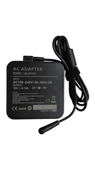 Блок питания для ноутбука Asus 90W 19V 4.74A 5.5x2.5mm AS901905525FK OEM