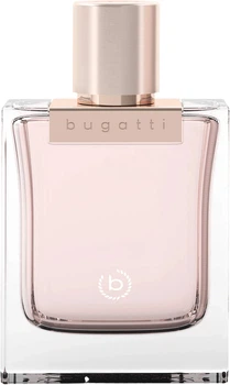 Woda perfumowana damska Bugatti Bella Donna 60 ml (4051395421167)