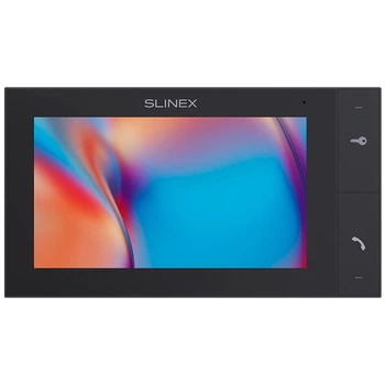 Відеодомофон Slinex KIARA (black)