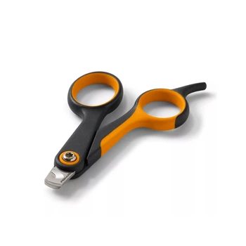 Кусачки для кігтів тварин Fiskars, 2/6, 19L (2009130)