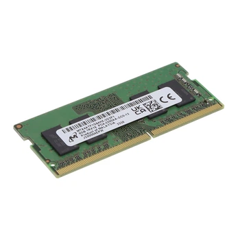 Оперативна пам'ять для ноутбука Micron 8GB DDR4 3200MHz SO-DIMM 1Rx16 (MTA4ATF1G64HZ-3G2F1)