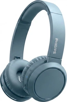 Наушники PHILIPS TAH4205 Wireless Celadon Blue