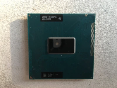 Процесор Intel Core i5-3320M 3M 3,3GHz SR0MX Socket G2/FCPGA (rPGA988B)