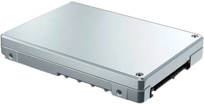 SSD накопитель Solidigm D7-P5520 7.68 ТБ U.2 PCIe 4.0 x4 3D TLC (SSDPF2KX076T11Z)