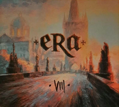 Era – Era VIII (2026) Audio CD