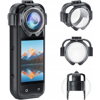 Быстросъемная защита на линзу AC Prof X5-5 для Insta360 X5 [171183]