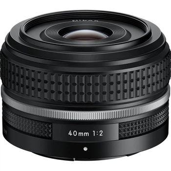 Объектив Nikon Z Nikkor 40mm f/2 SE (JMA110DA) [176031]