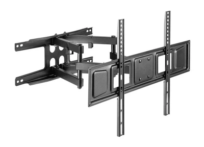 Кронштейн для телевизора Satelit для диагонали 39–80″ VESA 600×400 поворотный (39-80PIVOT600A)