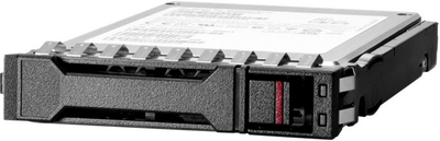 Dysk SSD HPE Enterprise 1.92TB 2.5" SATA Gen4 Read Intensive SFF BC U.3 (P64844-B21)