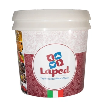 Глюкозний сироп 43% ​​Laped 5 кг відро