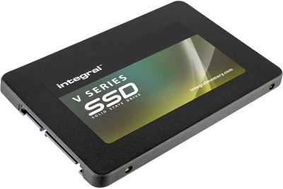 SSD накопичувач Integral V Series V2 INSSD250GS625V2 2.5" 250 ГБ SATA III