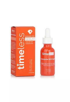 Сироватка з коензимом Q10 Timeless Skin Care Coenzyme Q10 Serum 30 мл