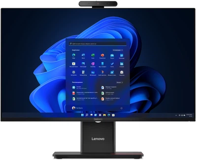 Моноблок Lenovo ThinkCentre M70a Gen 6 (13AY0017UI) Black