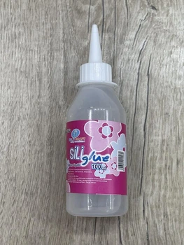 Клей силіконовий Siliglue Vilit Craft 100 мл (SVC)