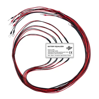 Балансир LogicPower для аккумуляторных батарей LP 96V
