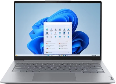 Ноутбук Lenovo ThinkBook 14 G9 IRL (21UY00G3PB) Arctic Grey