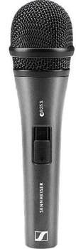 Микрофон Sennheiser E825-S динамический проводной