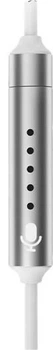 Наушники Newmine CYT01 проводные с микрофоном для караоке, Type-C