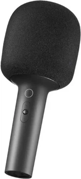 Микрофон караоке Mijia беспроводной, 2 шт, для Xiaomi TV, 36 звуковых эффектов