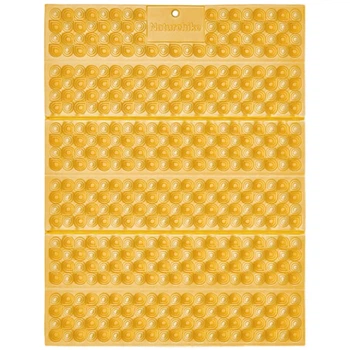 Сидушка Naturehike CNK2650WS011 18 мм Yellow