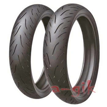 Шина Wanda P6208 130/70 R17 63S