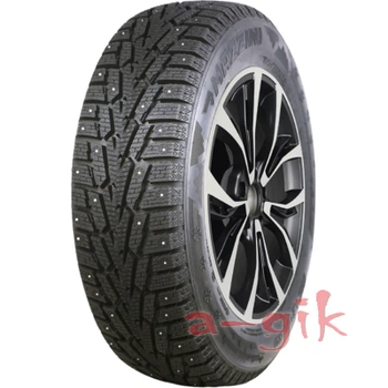 Шина Mazzini Ice Leopard 265/50 R20 111T XL (под шип)