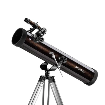 Телескоп Arsenal-Synta 76/700 AZ2