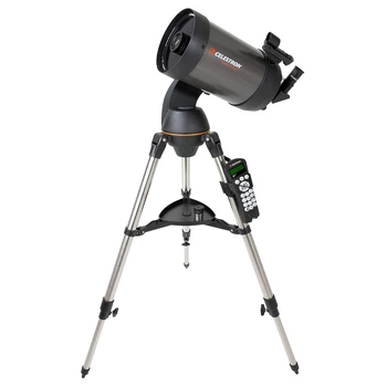 Телескоп Celestron NexStar 6 SLT 150/1500 Шмідт-Кассегрен (22088)