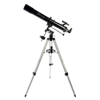 Телескоп Celestron PowerSeeker 80/900 EQ (21048)
