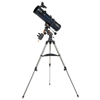 Телескоп Celestron AstroMaster 130/650 EQ (31045)