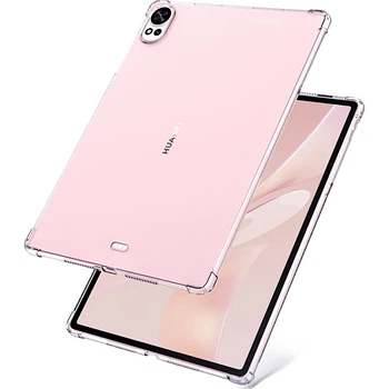 Чохол для планшета Huawei MatePad Air 12 2025/2024 Biaze PB541 Transparent
