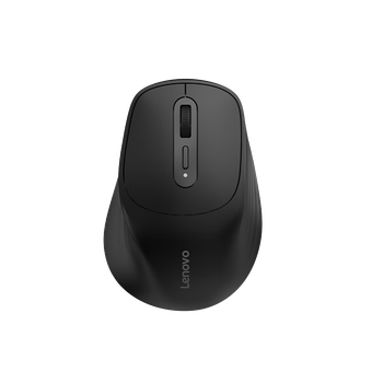 Мышь Lenovo M300 Pro Wireless/Bluetooth Black
