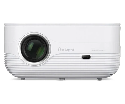 Проектор Acer QF81 (MR.P0K11.001) EU