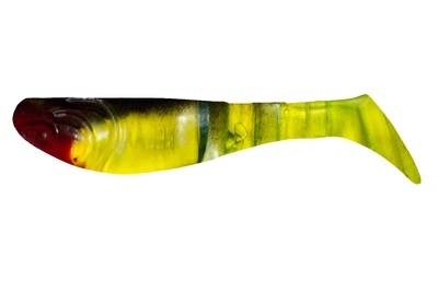 Силікон Relax Riper Kopyto 3" 1шт, колір: S332 (4313001119)