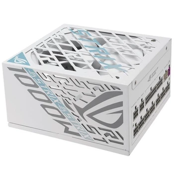 Блок живлення Asus ROG Strix 1000P Gaming White (90YE00W9-B0NA00)