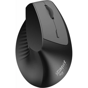 Мышь AJAZZ i-300 Black (i300-B)