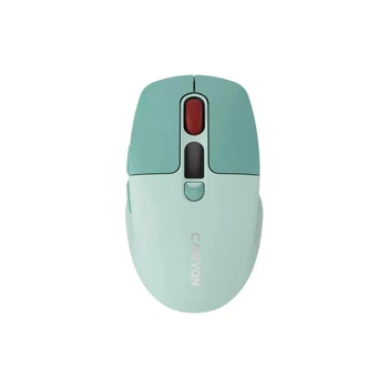 Мышь Canyon MW-26 Green (CNS-CMSW26GR)