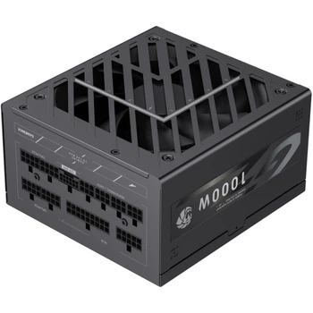 Блок живлення GameMax GZ 1000G BK (1000 Вт)