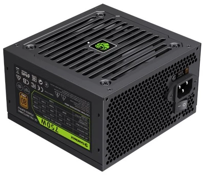 Блок живлення GameMax GE-750 ATX 750W 80 Plus Bronze