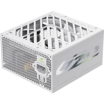 Блок живлення GameMax 750W GZ 750G WH