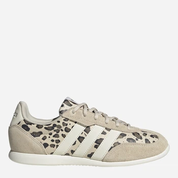 Женские кроссовки Adidas Barreda Lo KI2707 38 (5UK) 23.5 см Бежевые (4068818234341)