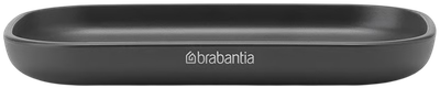 Мильниця Brabantia ReNew Темно-сіра (280207)