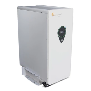 Аккумулятор FelicityESS LiFePO4 FLA48500 48v 500Ah, BMS 200A, 16S, 25kW, до 6 parallel, CAN RS485, IP21, 6000Cycles, 718x380x990, 218kg